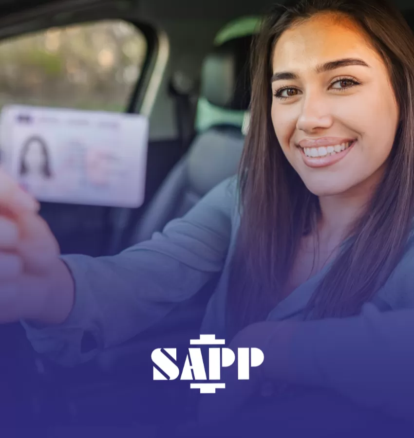 Nuevo Servicio: Psicofísico para Licencia de Conducir Amateur